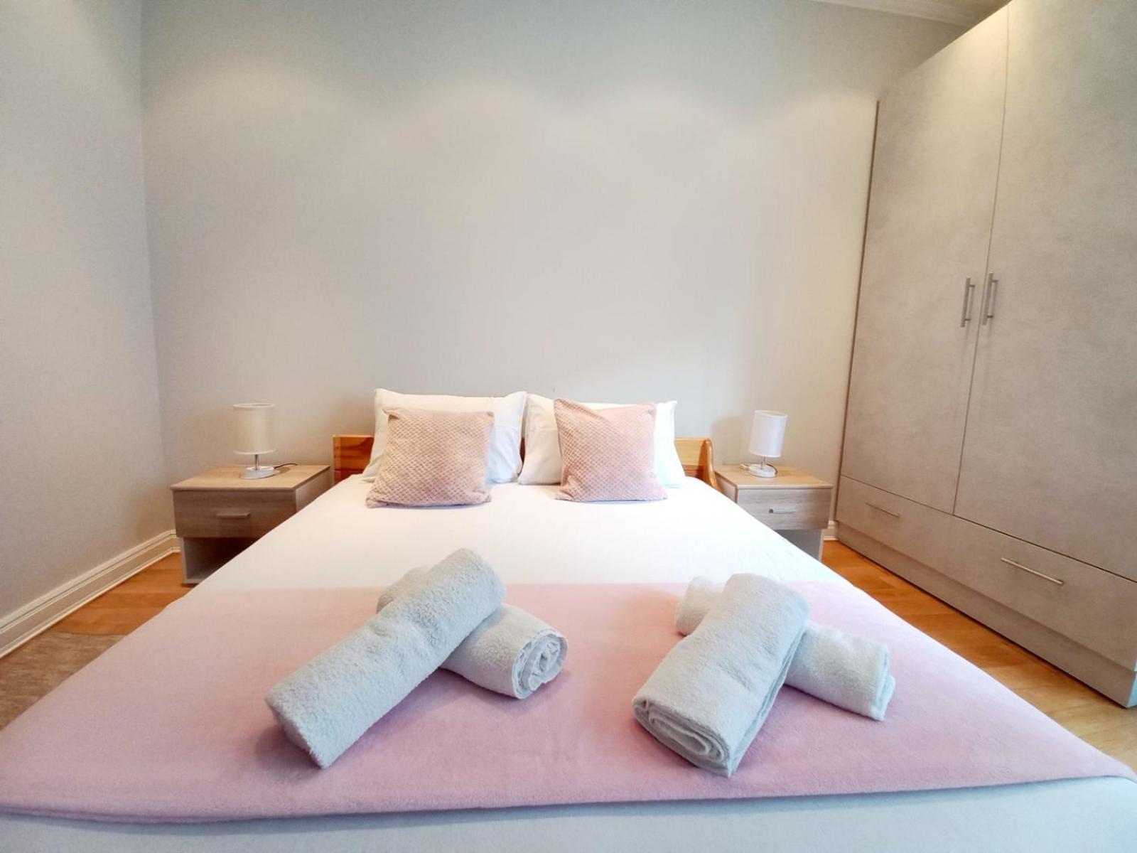 Alex Lux Apartment Belgrad Exterior foto